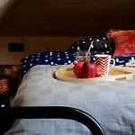 Iglu Alpesi faház