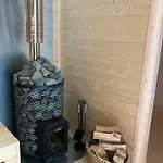 Alpesi faház Iglu *
