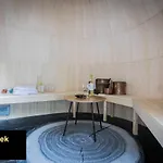 Alpesi faház Iglu Sopot