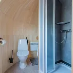 Alpesi faház Iglu