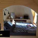 Iglu Alpesi faház *