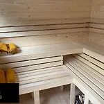 Iglu Alpesi faház Sopot
