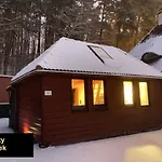 Iglu Alpesi faház