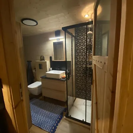 Iglu Chalet Sopot