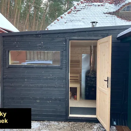 Iglu Sopot