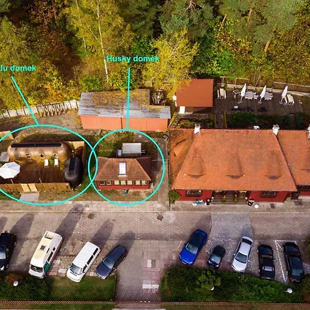 Iglu Domek alpejski