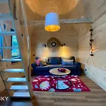Iglu Σαλέ Σόποτ