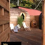 Σαλέ Iglu