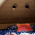 Σαλέ Iglu