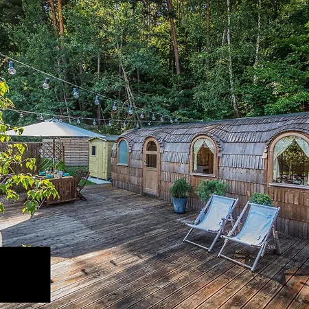 Chalet Iglu Zoppot