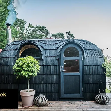 Iglu Zoppot