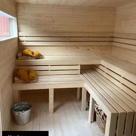 Chalet Iglu