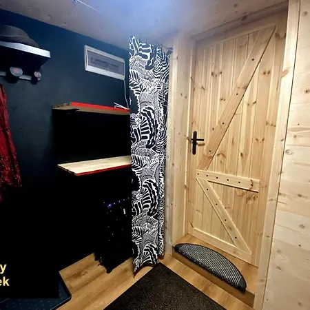 Iglu Alpesi faház