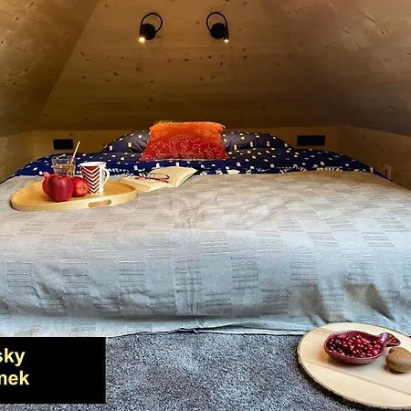 Chalet Iglu