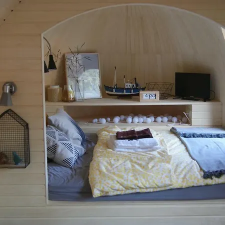 Iglu Chalet